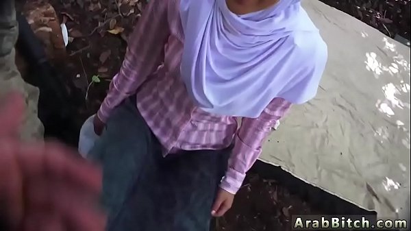 Arab Fucks Chinese Schoolgirl In A Steamy Home Session, Far From Home