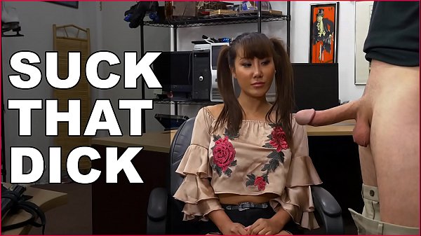 Xxxpawn – Asian Wife Trades Family Heirloom For A White Man’s Hard Cock
