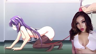 El Profesor Se Folla A La Más Inteligente De La Clase – El Diario De Desarrollo De La Zorra Chizuru-chan, Episodio 2