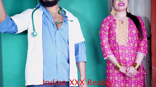 Indian Doctor And Patient In Sexy Xxx Hindi Erotica