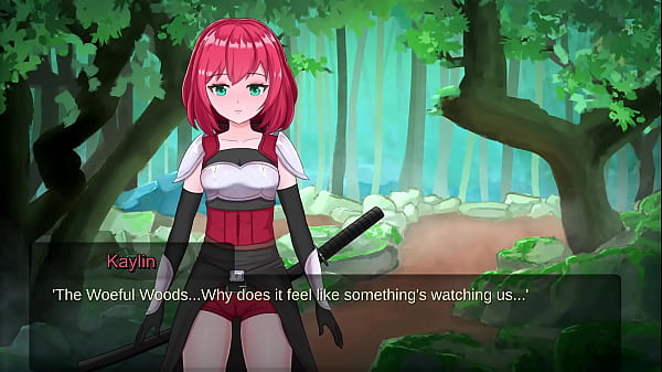 Gameplay Slave Lord: Realms Of Bondage #7 – Elise Und Ihre Prallen, Süßen Früchte Zum Vernaschen