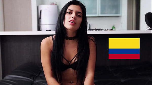 Bangbros – Colombian Babe Sara Garcia Soaking Wet After Her Second Time