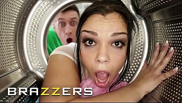 Wild Stuck Situations Turn Into Intense Fucking In This Brazzers Compilation With Their Hottest Stars
