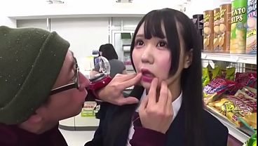 Time Stop Japonesa Part 1 – When The World Freezes, Her Moans Break The Silence