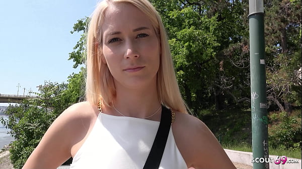 German Scout – Dirty Pawg Sharon Gets Picked Up For A Rough Casting Fuck That Makes Her Eyes Roll