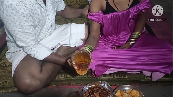 Indian Village Couple’s Raw, Homemade Passion—desi Lovers Getting Dirty In The Fields