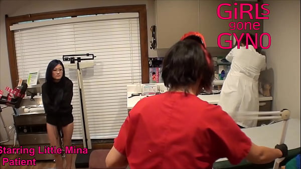 Watch The Naughtiest Bloopers And Sexy Smiles From Little Mina’s Saving Super Mina Shoot, Catch The Full Uncut Film At Girlsgonegyno Reup