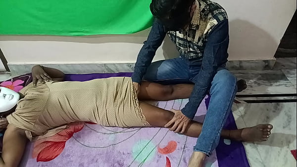 Indian Babe Gets Wild, Hot And Heavy Fireaggain 267episode