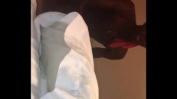 Ebony Thick Ass Taking Big Black Cock Deep