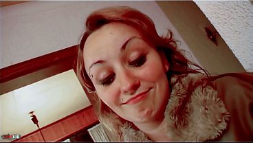 Krystal, That Hot Arabian Slut, Gets Bent Over And Pounded Deep On The Couch By Terry