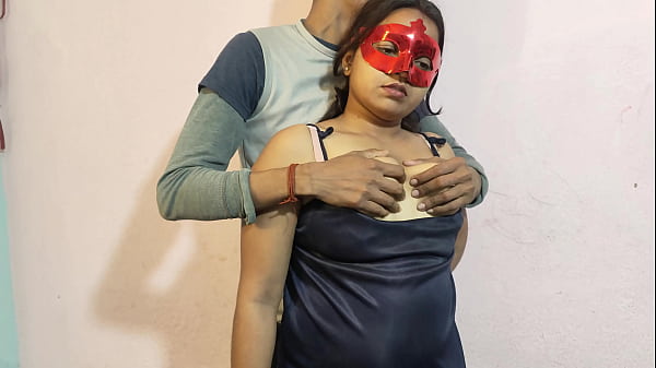 Dost Ki Biwi Jab Ghar Par Akeli Ho Aur Uski Chhuti Hui Jismani Bhookh Jag Rahi Ho, Toh Uske Saath Romantic Aur Garam Sex Karna.