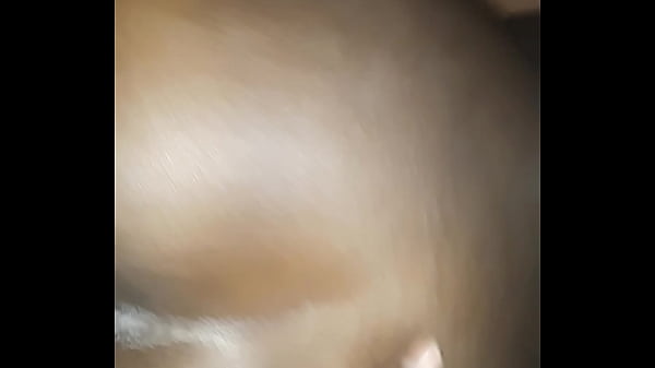 Ebony Thick Ass Getting Rammed Deep From Behind