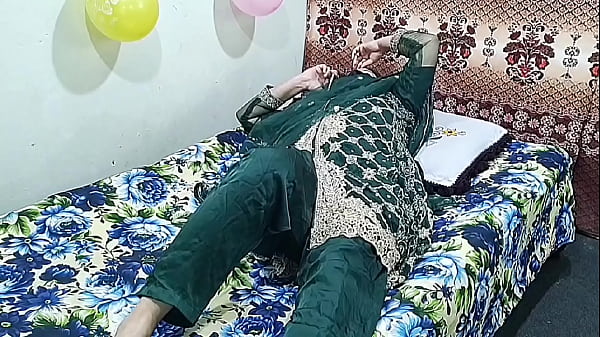 An Indian Married Woman Called Over A Young Boy And Fucked Him Hard, Moaning In Hindi Desi Sex Audio