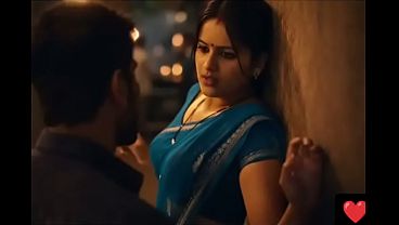 Desi Bhabhi Getting Pounded In The Red Light District