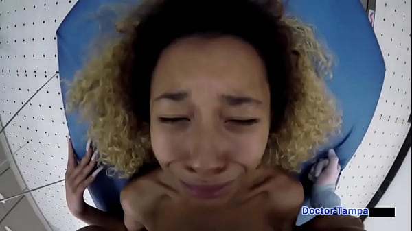 Dr Tampa – Never Get In A Stranger’s Car – Kalani Luana Gets A Ride She Won’t Forget