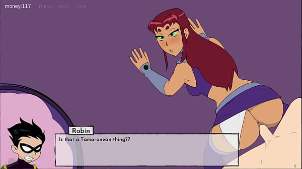 18 Titans Episode 8: Starfire’s Mouth Works Me Raw