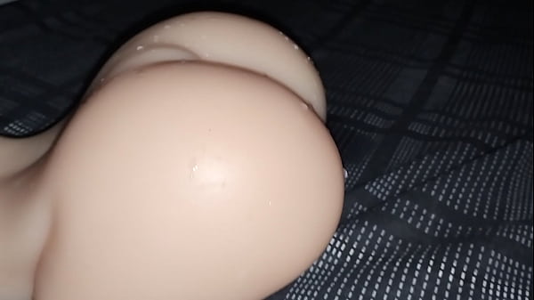 Ven Aquí Y Muerde Este Culito Jugoso Que Te Espera