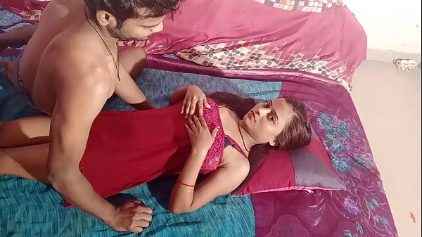 Best Indian Housewife With Huge Tits Fucking Her Husband Dirty And Loud In Full Desi Hindi Audio