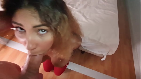 Pov: Pounding That Thick Latina Goddess Raw