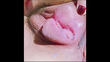 合集！高潮时刻！真空吸吮嫩穴 肛门撑开收缩