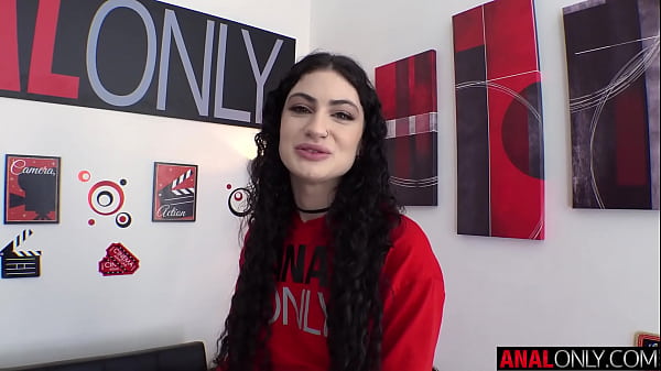 Lydia Black Craves It Deep And Dirty, Her Tight Ass Begging For More.