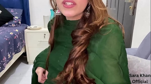 Big Ass, Big Tits, My Pakistani Neighbor Fucks Me Raw And Deep