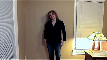 Laura’s Massive Tits, Blonde Mature Slut Gagging On Cock For Intense Oral Pleasure