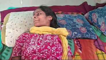 Desi Bhabhi Chud Gayi Padosi Ke Lund Se Zor Daar Chudai