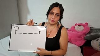 Asmr Roleplay Tu Profesora Te Provoca Con Su Mirada Y Su Voz