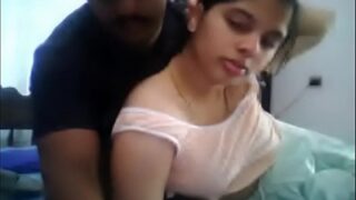 Devar Secretly Films His Steamy Kerala Sex Mms With His Hot Bhabhi