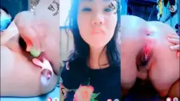 Memek Pink Basah Becek Tante Siap Digocoh