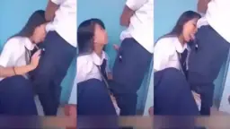 Pelajar Smp Lakukan Aksi Panas Di Lingkungan Sekolah