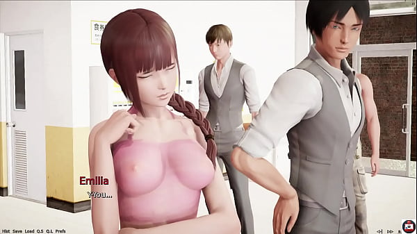 Public Fucking Adventures H – (pt 46) – {paradicezone}