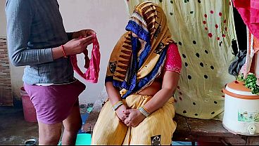 देसी पड़ोस वाली भाभी की जोरदार चुदाई