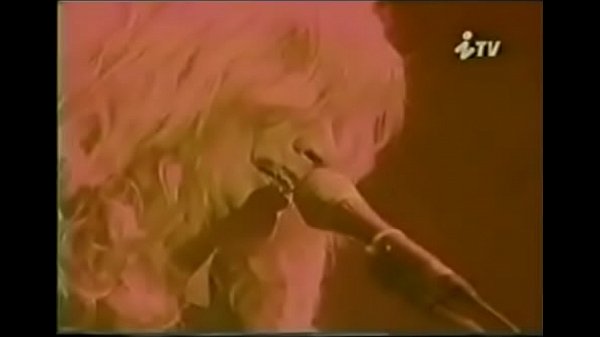 Megadeth’s Filthy, Sweaty Seoul Fuckfest, 1998