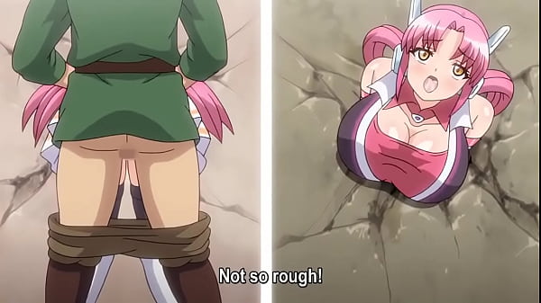 Hentai Creampie Round Two, Dripping And Ready For More