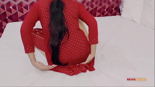अकेले घर में अपनी बुआ को जोर से चोदा – हिंदी