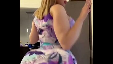 Feel That Ass Clap, Let It Echo Loud And Raw.