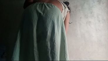 Bhabhi Ko Bathroom Mein Chod Kar Maja Liya