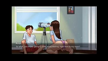 Step Mom Still Remembers What We Did That Night (18+)
