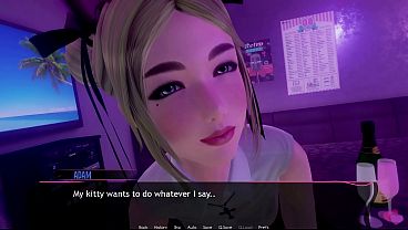 Murmur 20 – Adam And Sophie’s Steamy Night: Love Meets Raw Lust