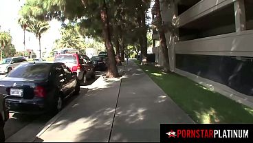 Blonde Slut Alexis Texas Gets Wrecked By A Massive Cock