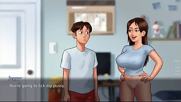 Step Mom Definitely Caught My Reaction This Time (18+)