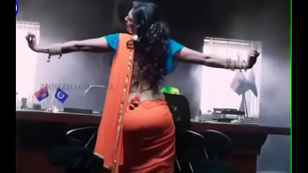 That Brown Skin, That Saree, That Fat Juicy Ass Begging To Be Worshipped