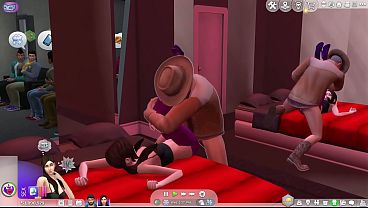 Yoga Session Gets Filthy When Sumiko Blows Her Man’s Mind In The Most Erotic Way