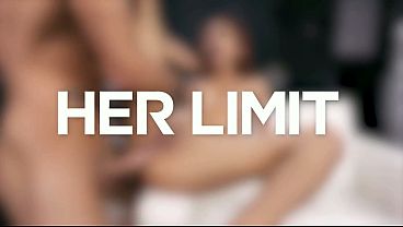 Thick Inked Slut Gets Slicked Down, Ass Bent Over The Couch… He Pries Her Cheeks Apart And Shoves His Fingers Deep In Her Hole
