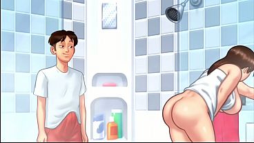 Step Mom Shut The Book, Then Locked Her Eyes On Me, And I Knew This Night Was About To Get Filthy
