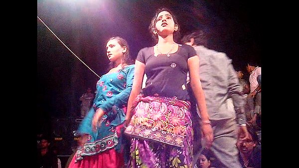 Desi Hips That Don’t Lie, Moving Slow And Dirty On The Dance Floor