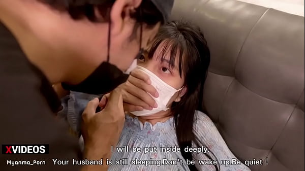 Cheating Thick-ass Wife Gets Pounded Hard By Her Step-brother