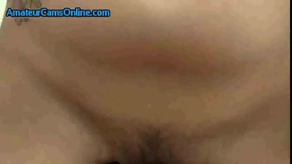 Young Amateur Taking A Creamy Load Deep Inside